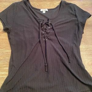 Liv and Lottie Juniors Top, Halloween